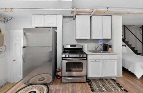 North Harford Road Apartment | Cozy Baltimore Studio apts