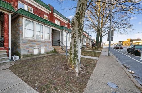 North Harford Road Apartment | Cozy Baltimore Studio apts