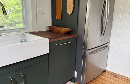 Barnegat Light House | Cozy Barnegat Light Beach Cottage