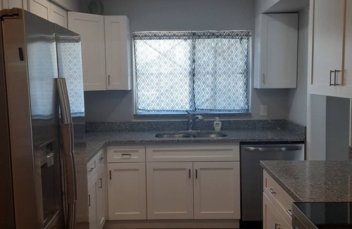 Golden Beach Estates House | Cozy beach home within walking distance to the beach