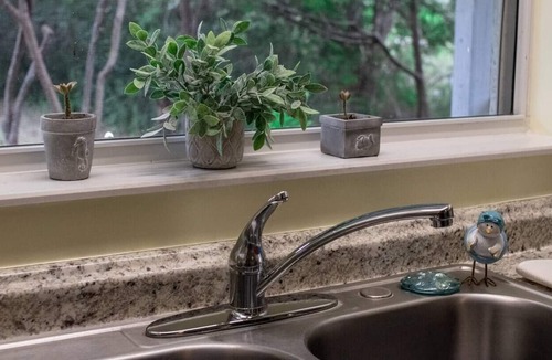 Mount Dora Apartment | Cozy Buttercup Cottage!