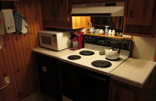 Robbinsville Cabin | Cozy Cabin near Fontana Lake