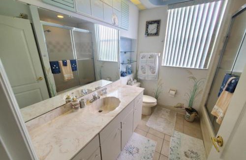 Palm Harbor House | Cozy Canal