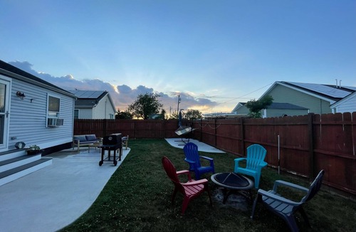 Villas House | Cozy Cape May Getaway with 2 bedrooms and an upstairs loft!