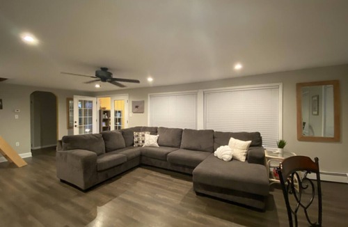 Villas House | Cozy Cape May Getaway with 2 bedrooms and an upstairs loft!