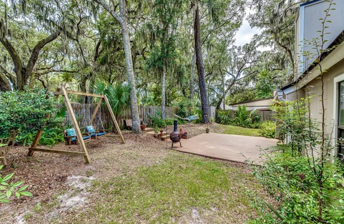 Beacon Hills and Harbour House | Cozy Casita close to the St Johns river