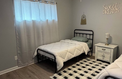 Chattanooga House | Cozy & Close to downtown Chattanooga