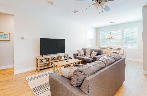 Port St. Joe House | Cozy Coastal Cottage