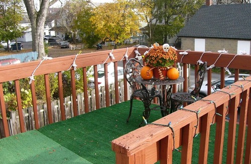 Stroudsburg Apartment | Cozy, comfortable and conveniently close to historic downtown Stroudsburg!