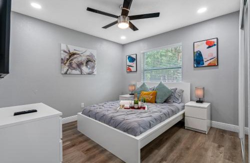 Sulphur Springs Apartment | Cozy & Completely Remodeled 2 Bedroom Apartment