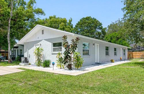 Sulphur Springs Apartment | Cozy & Completely Remodeled 2 Bedroom Apartment