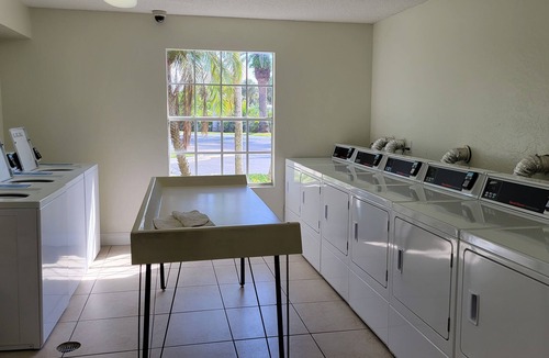 Ocean Side Village Condo | Cozy condo near sun, sand, and surf.