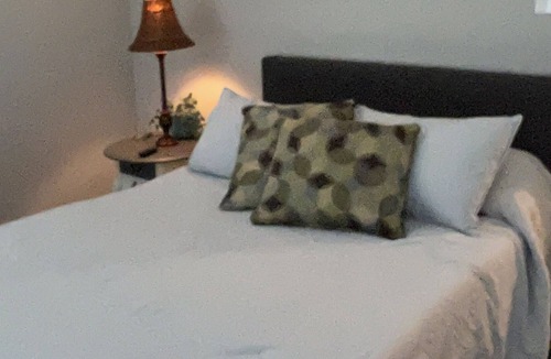 Summerville Condo | Cozy Condo on the Hill. 4 miles from Augusta National.
