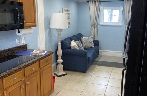 Flagler Beach Condo | Cozy Condo