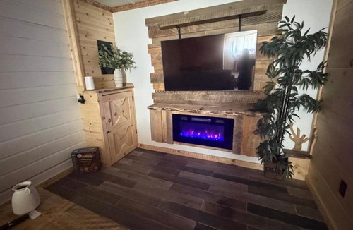Dalton House | cozy corner
