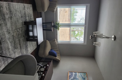 Newnan House | Cozy Cottage Close to Historic Downtown Newnan