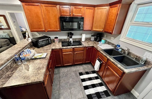 Williamston Cottage | Cozy Cottage on a Family Farm, just minutes from the interstate.