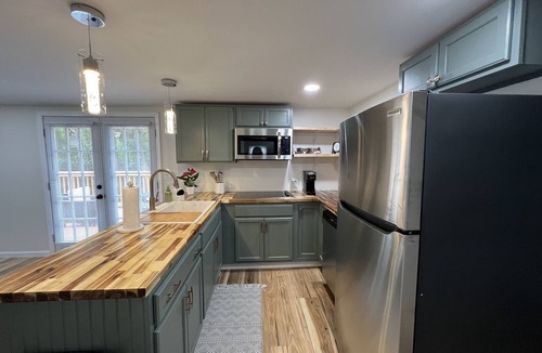 Lithonia Cottage | Cozy Cottage