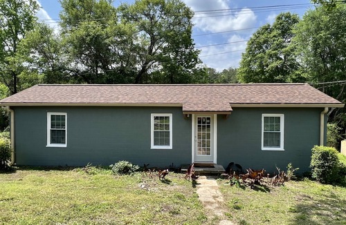 Lithonia Cottage | Cozy Cottage