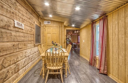 Sevierville House | Cozy Cub