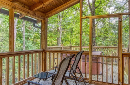 Sevierville House | Cozy Cub