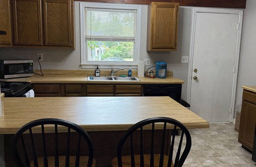 Golden Grove House | Cozy, Cute, Superb 2-bedroom house Centrally located in Piedmont