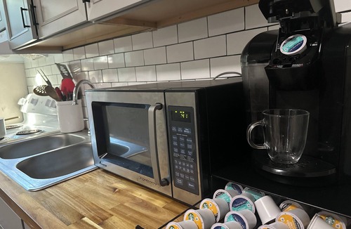 Macon House | Cozy Duplex Retreat Near Mercer University & Downtown Macon