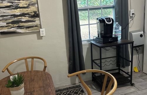 Macon House | Cozy Duplex Retreat Near Mercer University & Downtown Macon