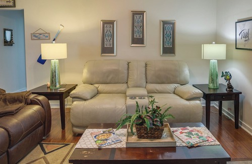 Estill Springs House | Cozy Estill Springs Getaway Near Tims Ford Lake!