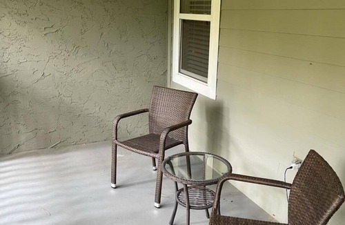 Smyrna Apartment | Cozy getaway near the Braves Stadium & Mall