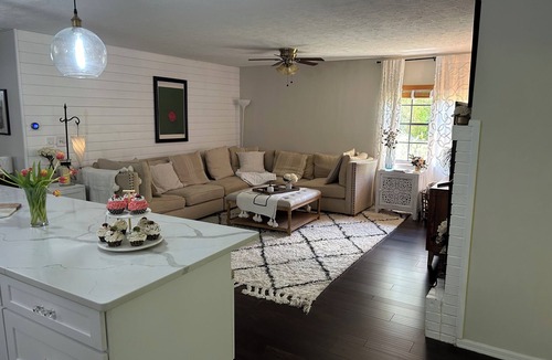 Saddlebrook Villa | Cozy Getaway!