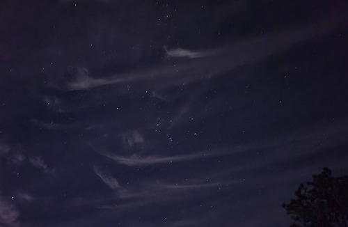 Citrus Springs RV Rental | Cozy Glampsite Under The Stars