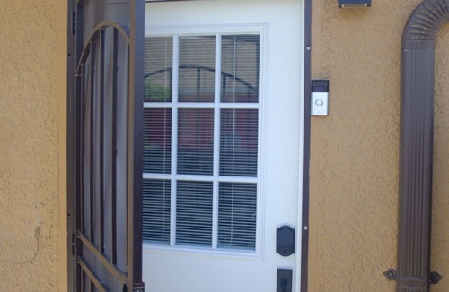 Lehigh Acres Apartment | Cozy Guest Suite Studio with Private Entrance. Minutes away from hospitals