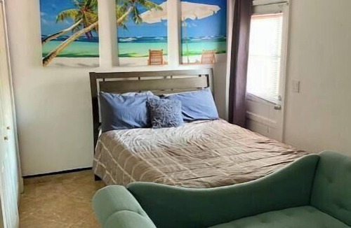 Southwest House | Cozy guesthouse!
