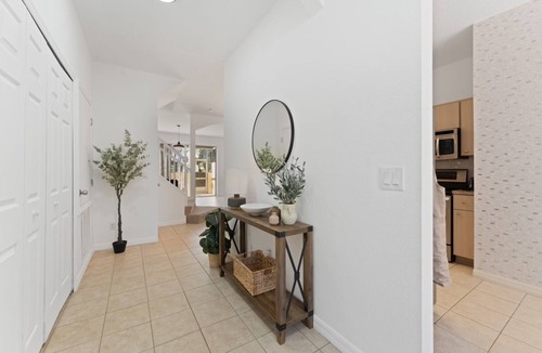 Cumbrian Lakes House | Cozy Home 3rooms close to Disney/Universal