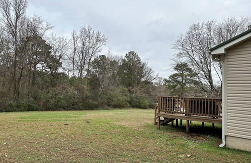 Scottsboro House | 🏡 Cozy Home <5 Miles to Boat Ramp—Book Now!