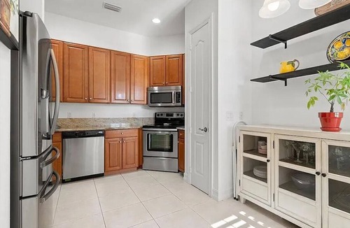 Grand Harbor House | Cozy Home by the Sea - 2 Bdrm/2.5 Bath/2 Car Garage