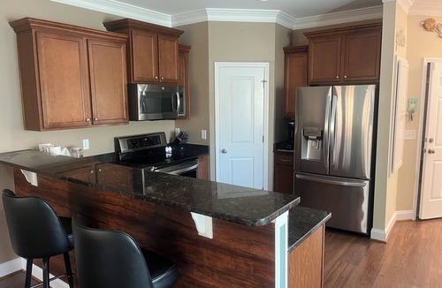 West Columbia House | Cozy Home Close to LMC, UofSC, & Downtown Lexington