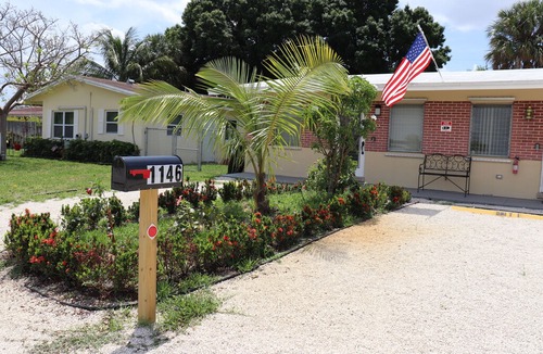 Edgewood House | Cozy Home In Fort Lauderdale # 2