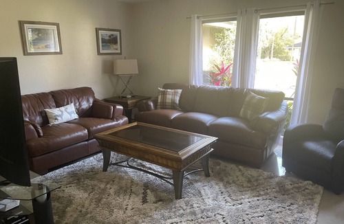 Wesley Chapel House | Cozy Home in Saddlebrook Resort , Wesley Chapel