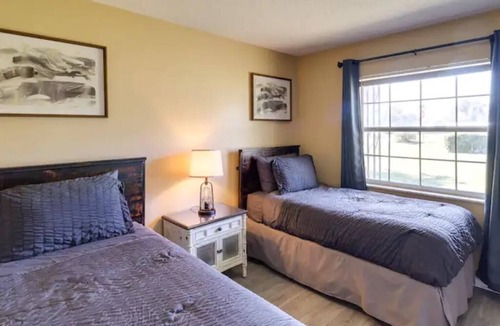 Silver Springs Shores House | Cozy Home in Silver Springs Shores in Ocala, FL