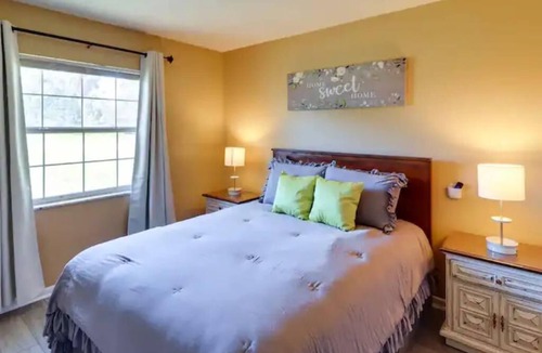 Silver Springs Shores House | Cozy Home in Silver Springs Shores in Ocala, FL