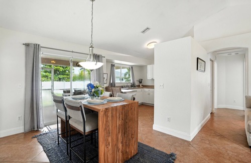Pelican House | Cozy Home in SW Cape Coral
