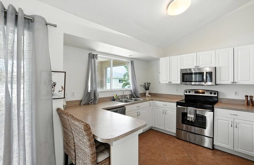 Pelican House | Cozy Home in SW Cape Coral