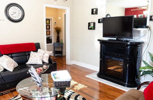 Pittsburgh House | Cozy Home in the Heart of Atlanta