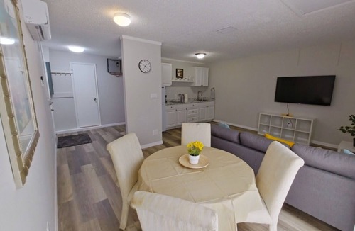 Belleair Bluffs House | COZY HOME-NEAR BEACH/WATER PARK/DOWNTOWN/GOLF!
