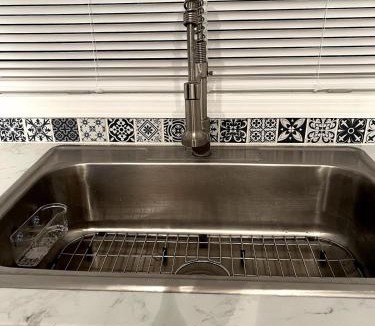 Buena Vista Apartment | Cozy House - 2beds & 1 bath