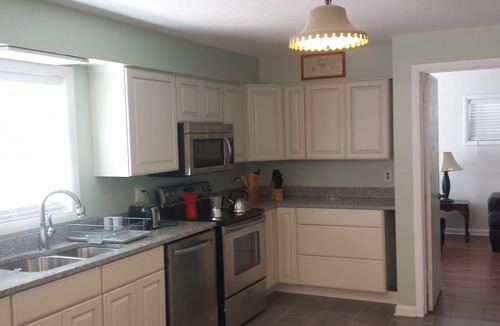 Orange Park House | Cozy House in the Heart of Orange Park