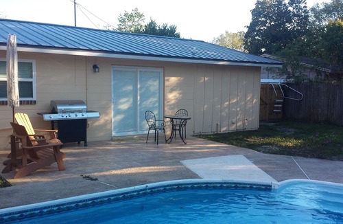 Orange Park House | Cozy House in the Heart of Orange Park