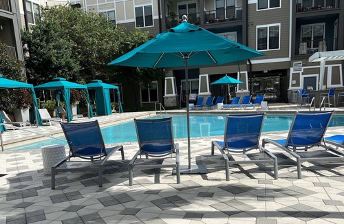 North Hyde Park Apartment | Cozy Hyde Park home, Univ Tampa, Tampa Gen Hosp, Riverwalk -6 ppl